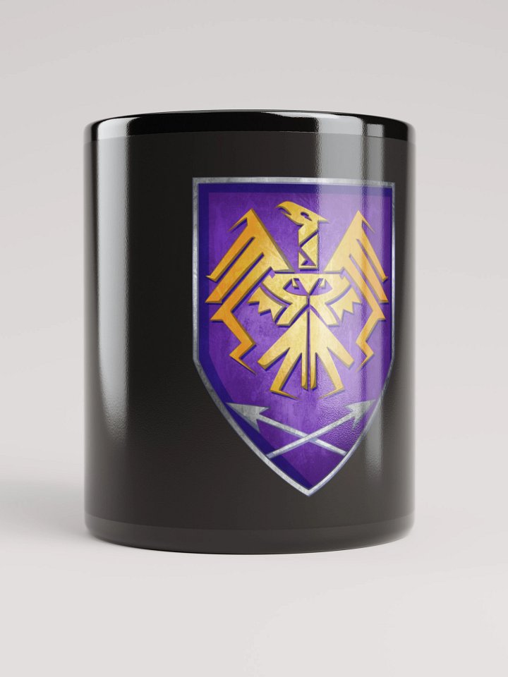 Coffee Mug - MW - TVN25 Exclusive product image (1)