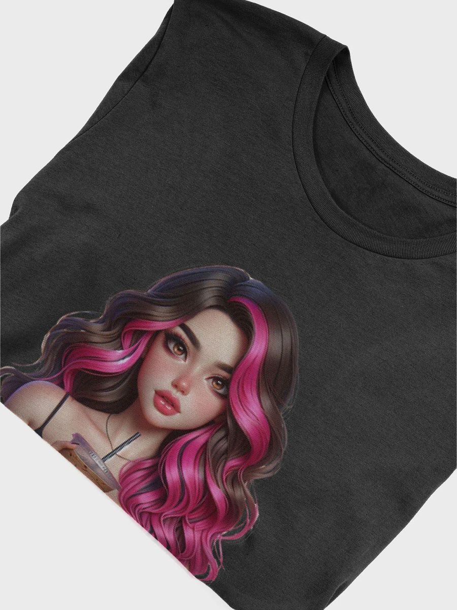 Cafecito t-shirt product image (44)