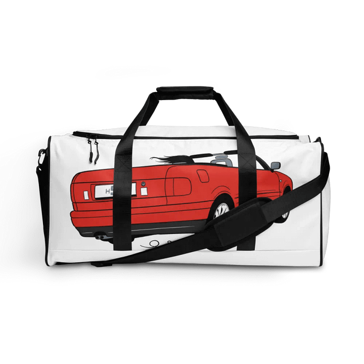 Audi 80 cabrio taske product image (1)