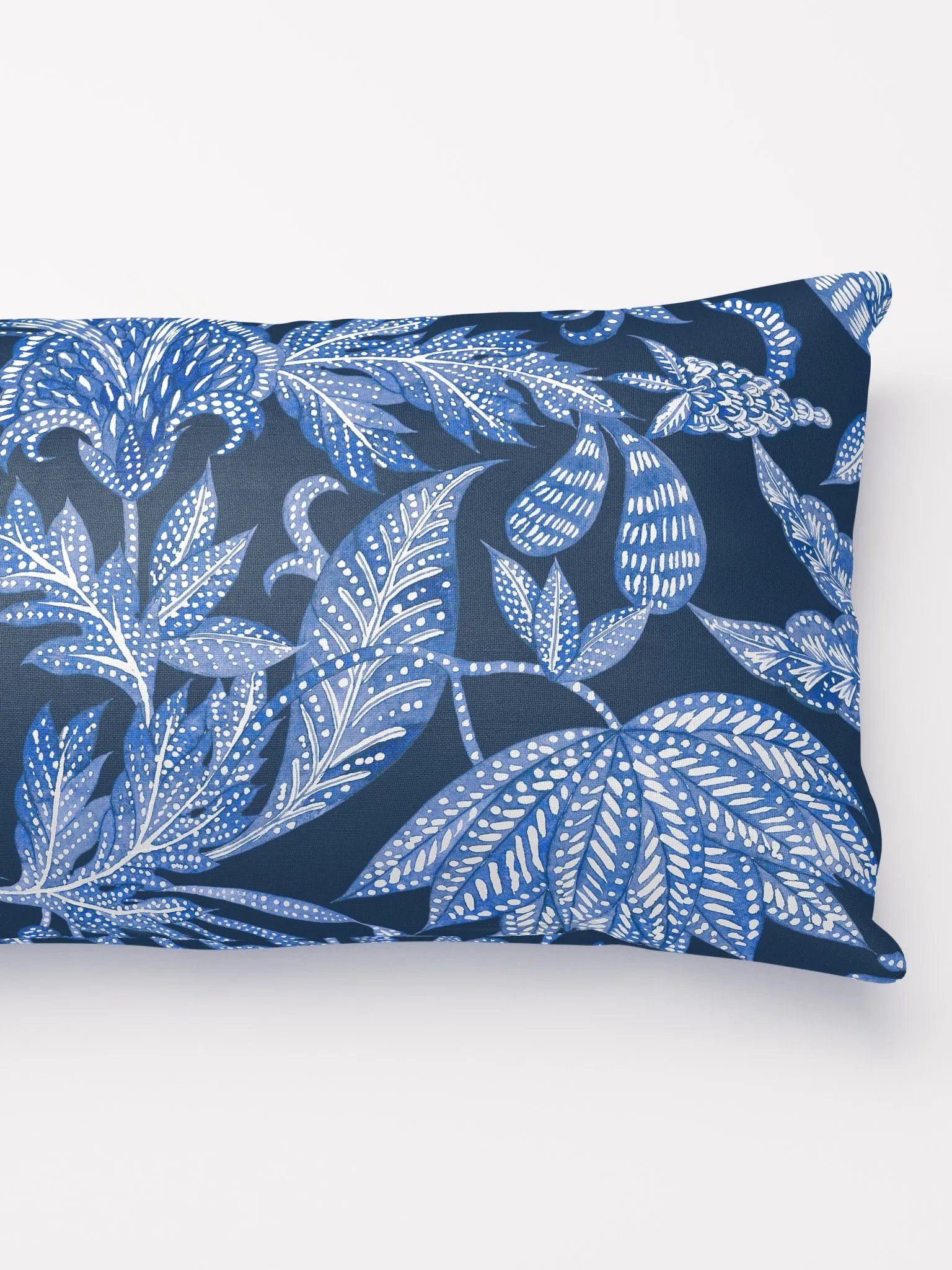 Navy Luxury Batik product image (6)