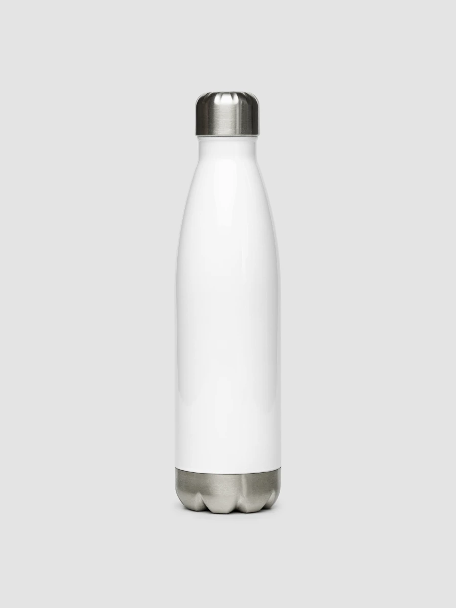 Spooky Brew Stainless Steel Water Bottle product image (3)