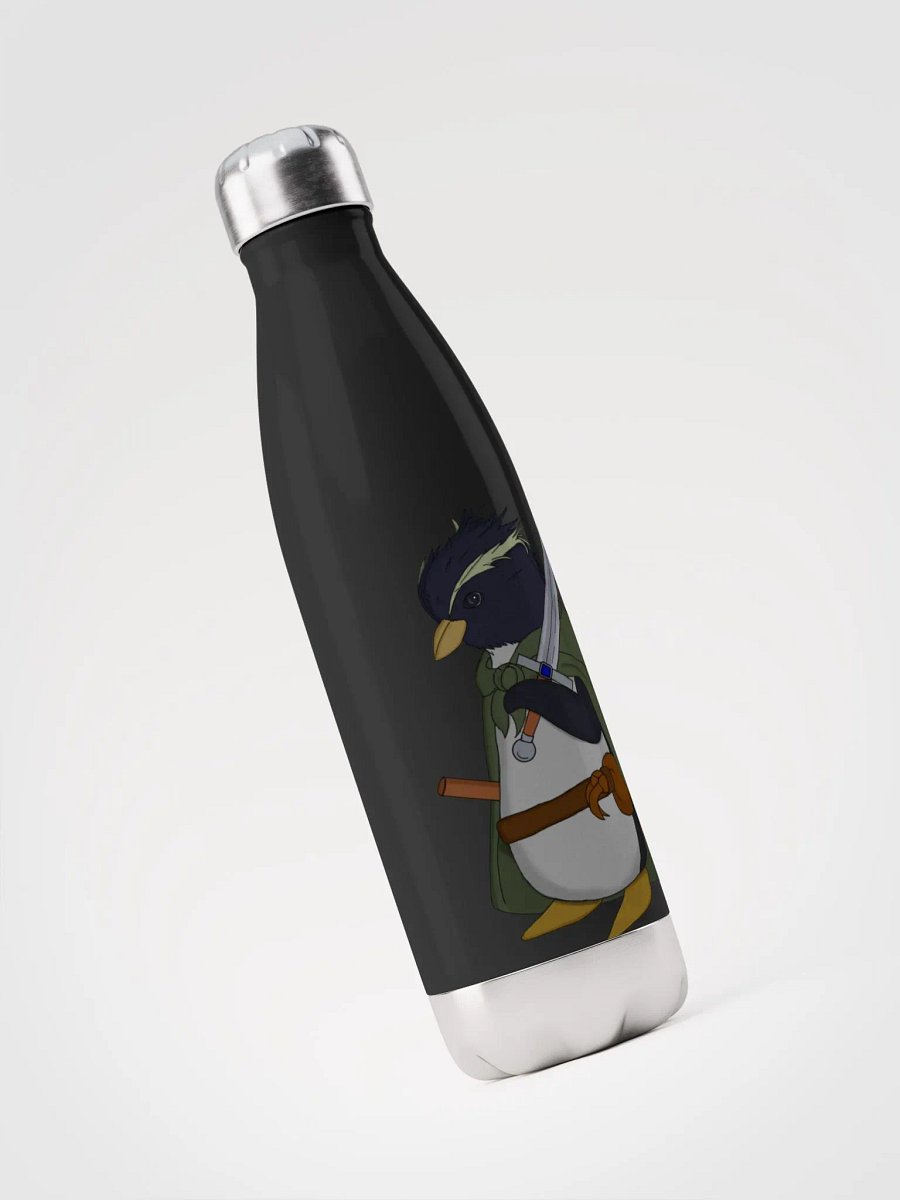 Waddles The War Bottle product image (3)