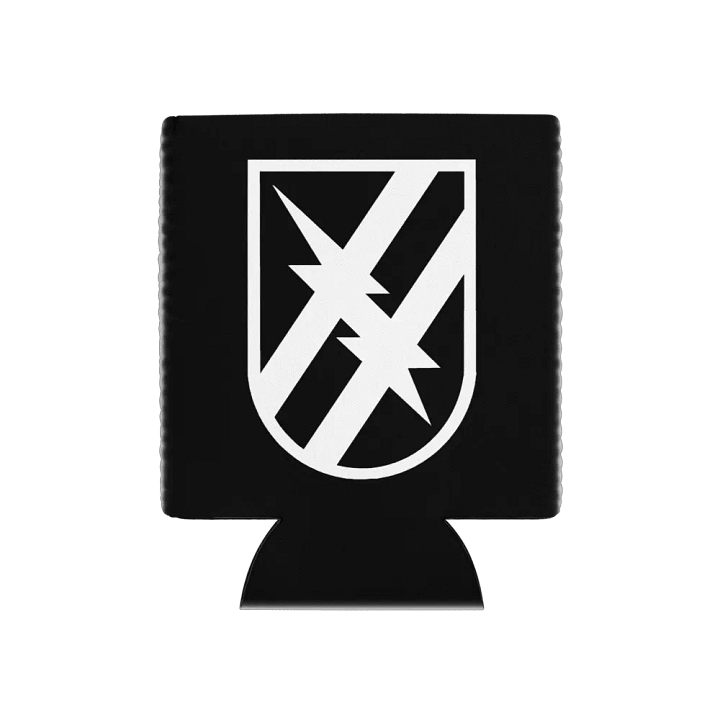 1-118th FA Can Coozie product image (1)