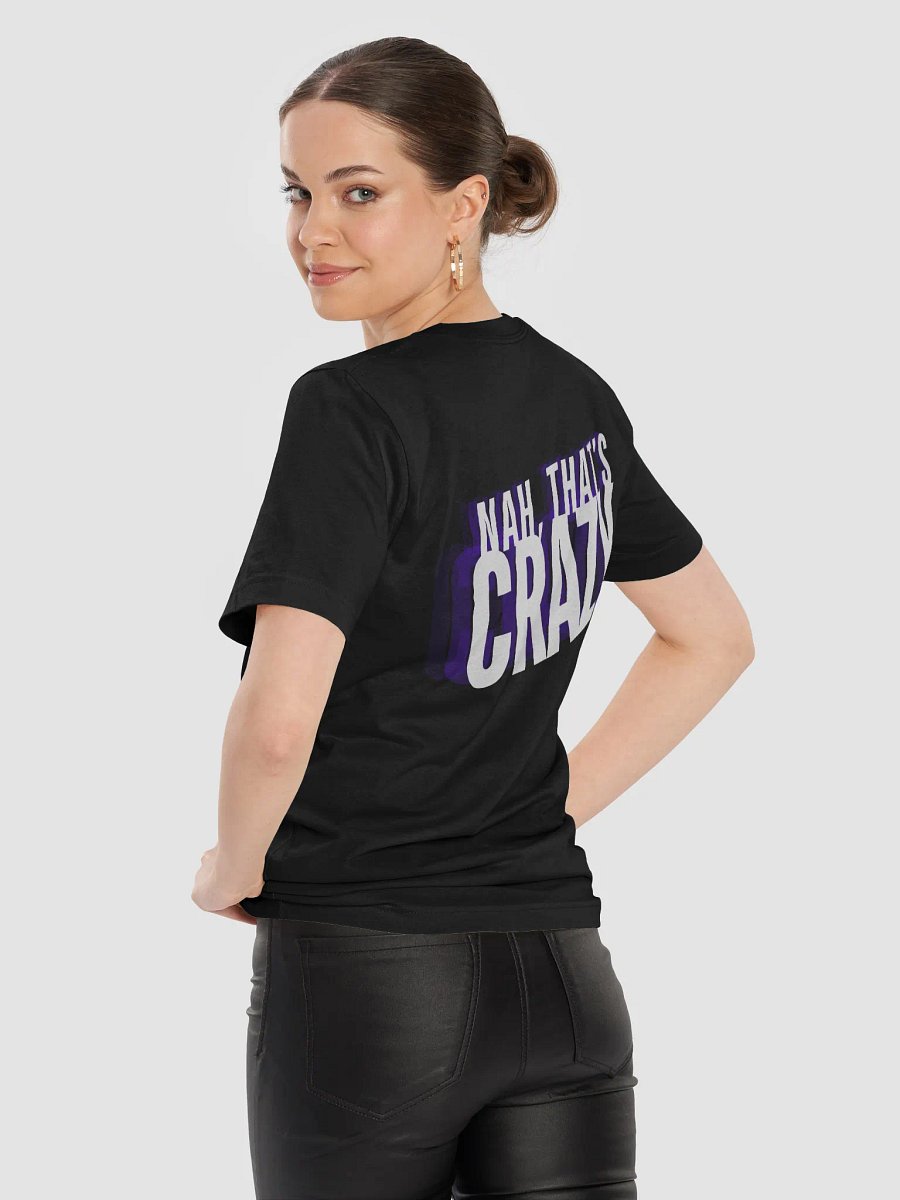Coach Shirtical - Coach Crazy T-Shirt product image (9)
