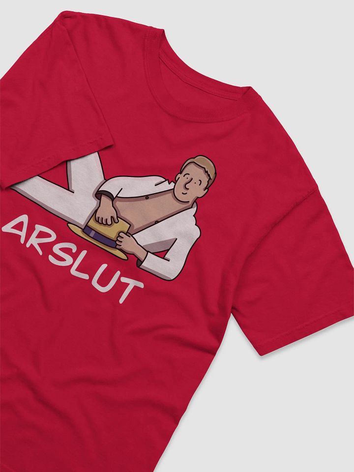 ARSLUT product image (2)