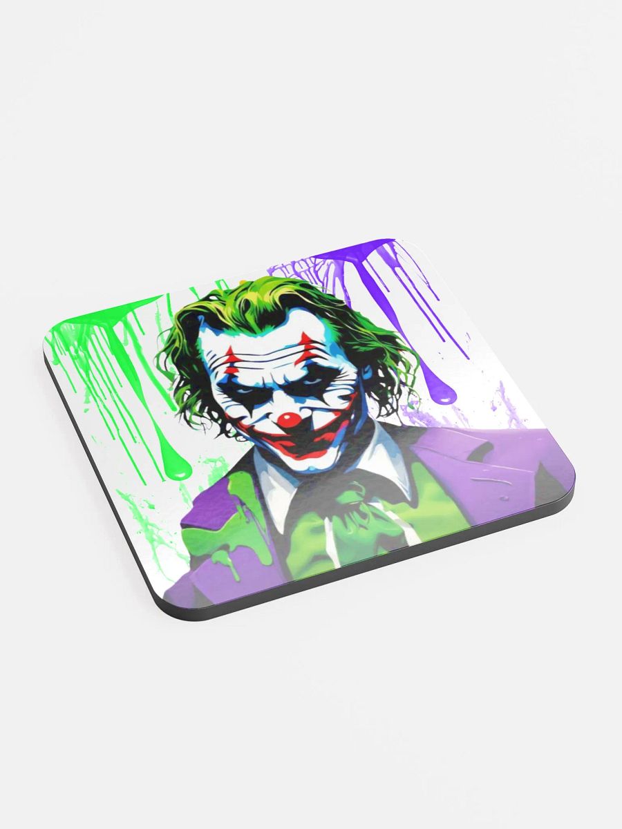 JokersVibes Oozy Coaster product image (2)