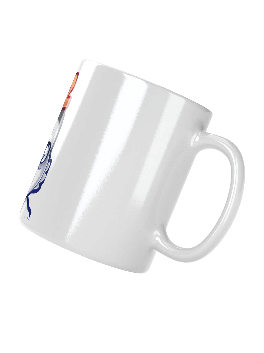 Tired Mug product image (3)