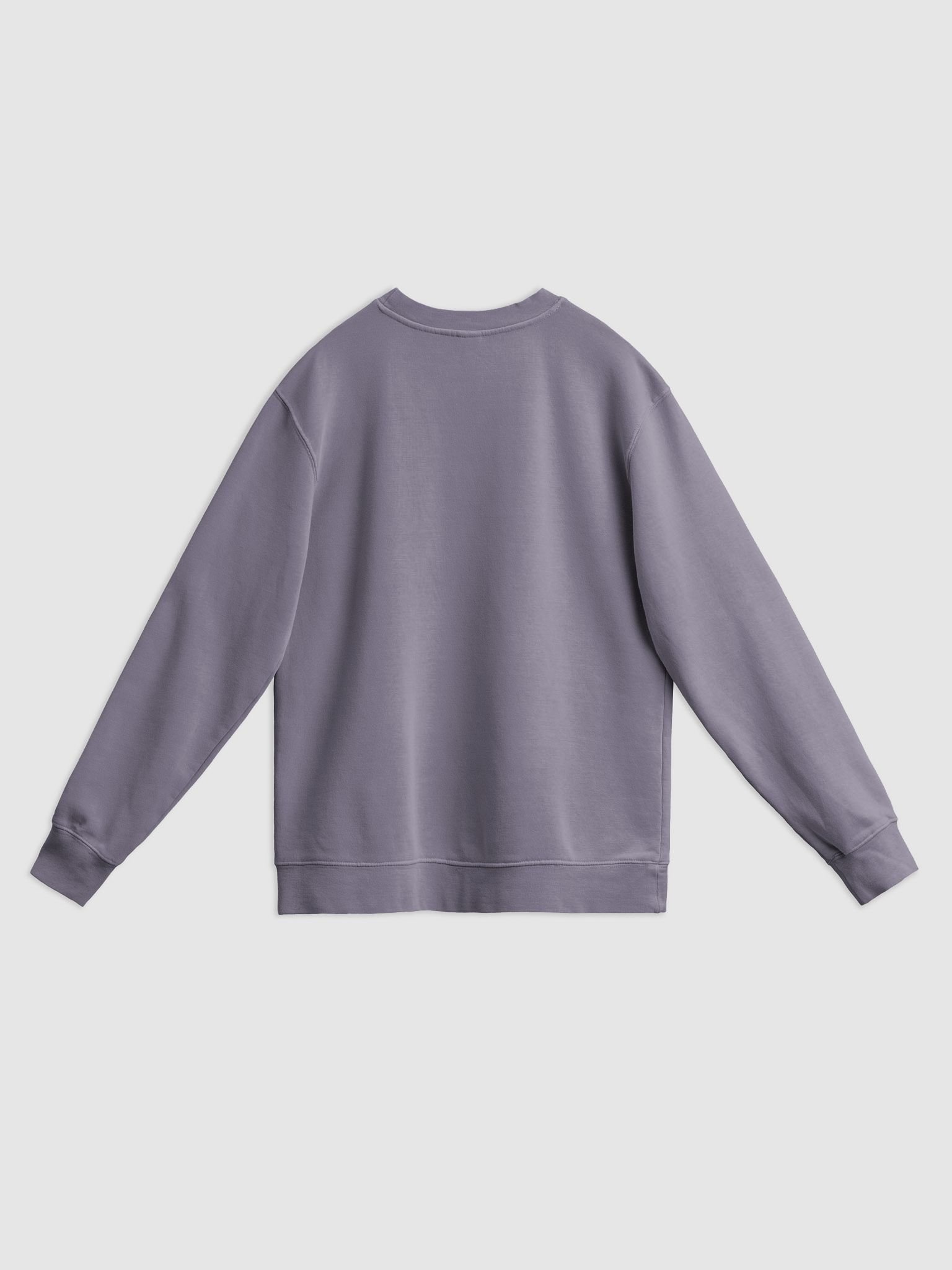 Mystical Lotus Eye Sweatshirt product image (2)