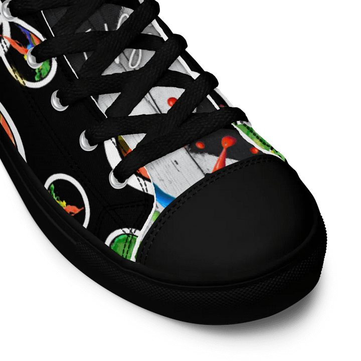 JoBeths' Signature 👟 Design product image (2)
