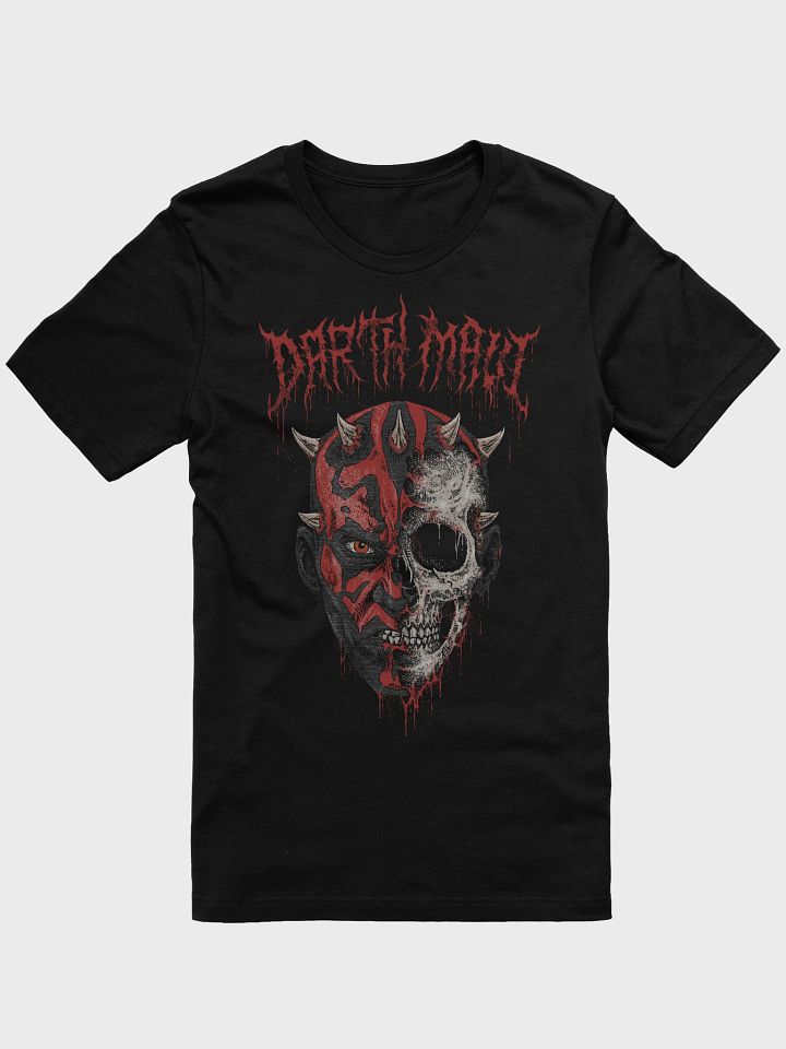 Maul - Tee product image (1)