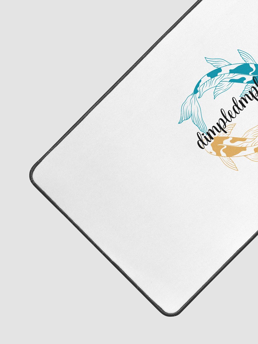 dimple deskmat product image (3)