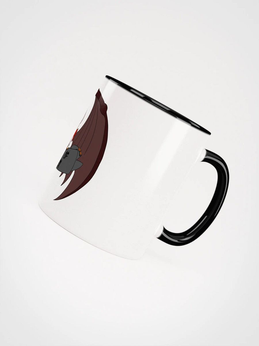 Lucifer Mug product image (8)