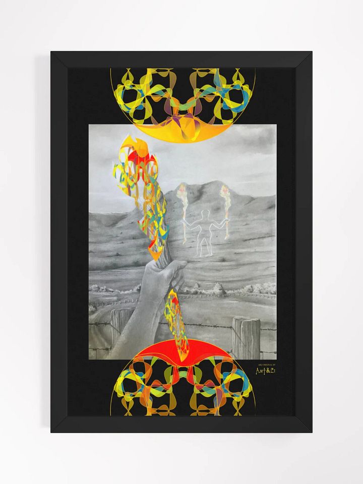 DECAnTiLi III Wands ORIGINAL by Ant & Li product image (2)