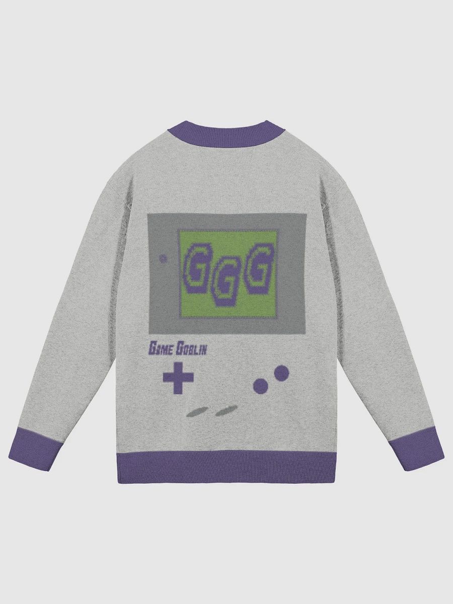 GAME GOBLIN Cardigan product image (2)