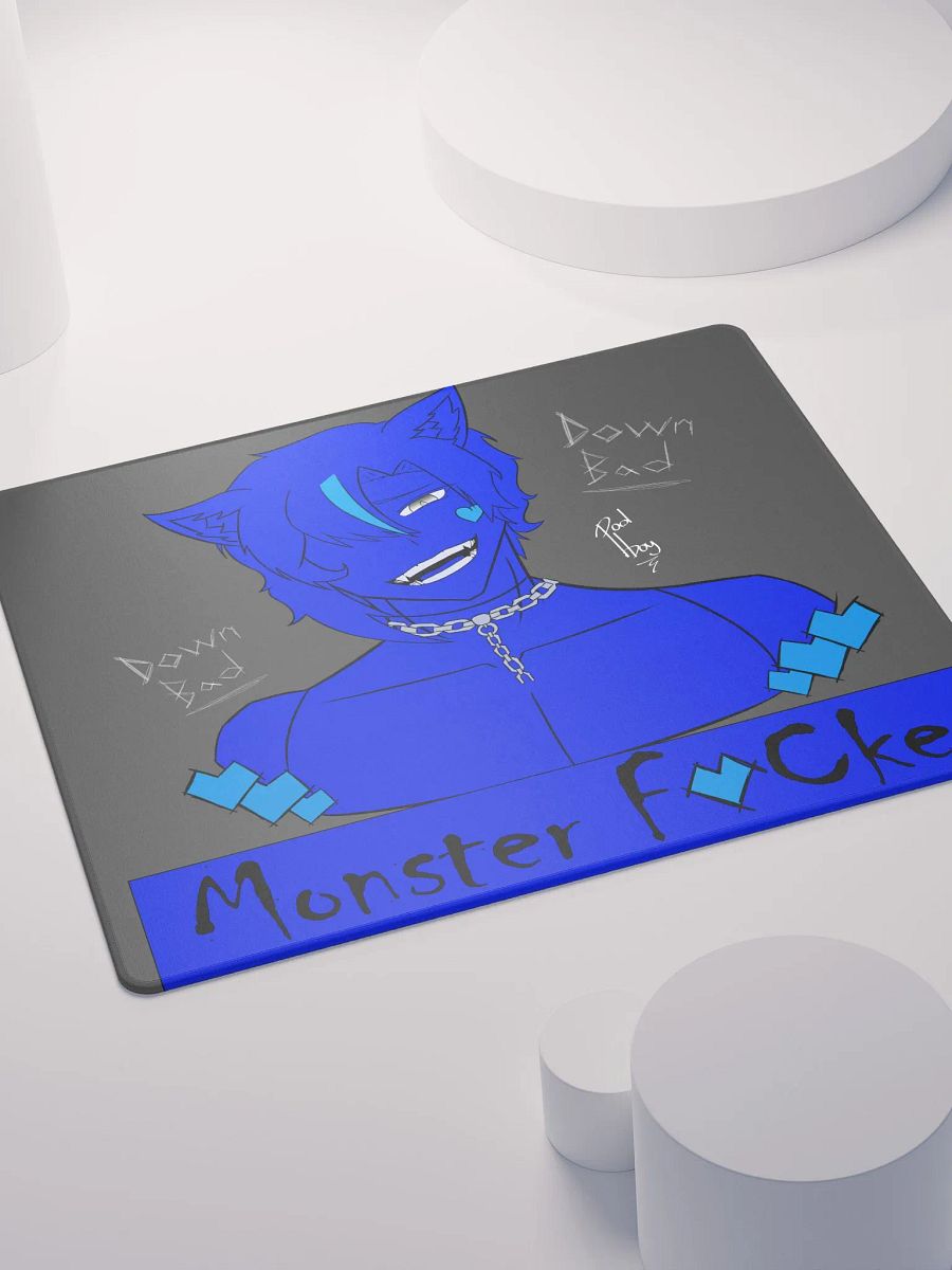 The Honest Mouse Pad product image (4)