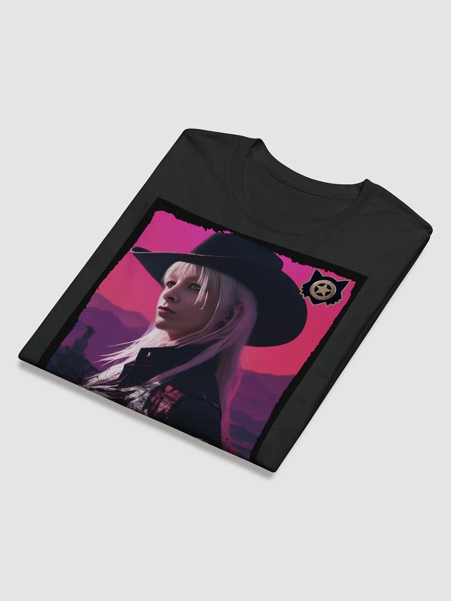 SHOWDOWN Long Sleeved Tee (US SHIPPING) product image (6)