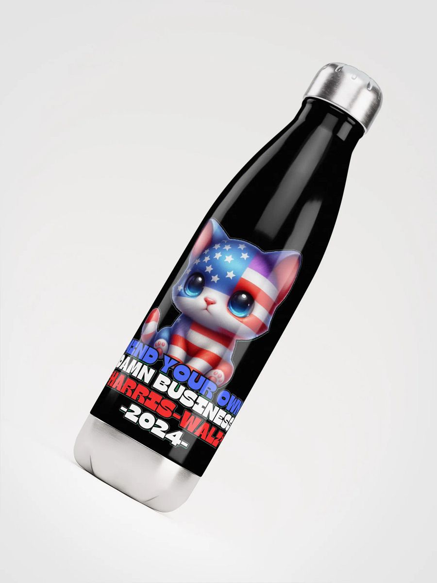 HARRIS-WALZ 2024 MIND YOUR OWN DAMN BUSINESS product image (8)