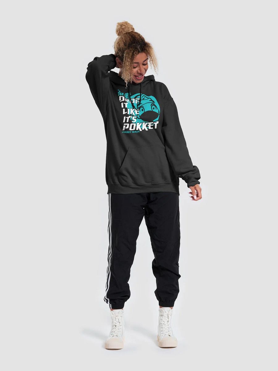 Drop It Hoodie product image (5)