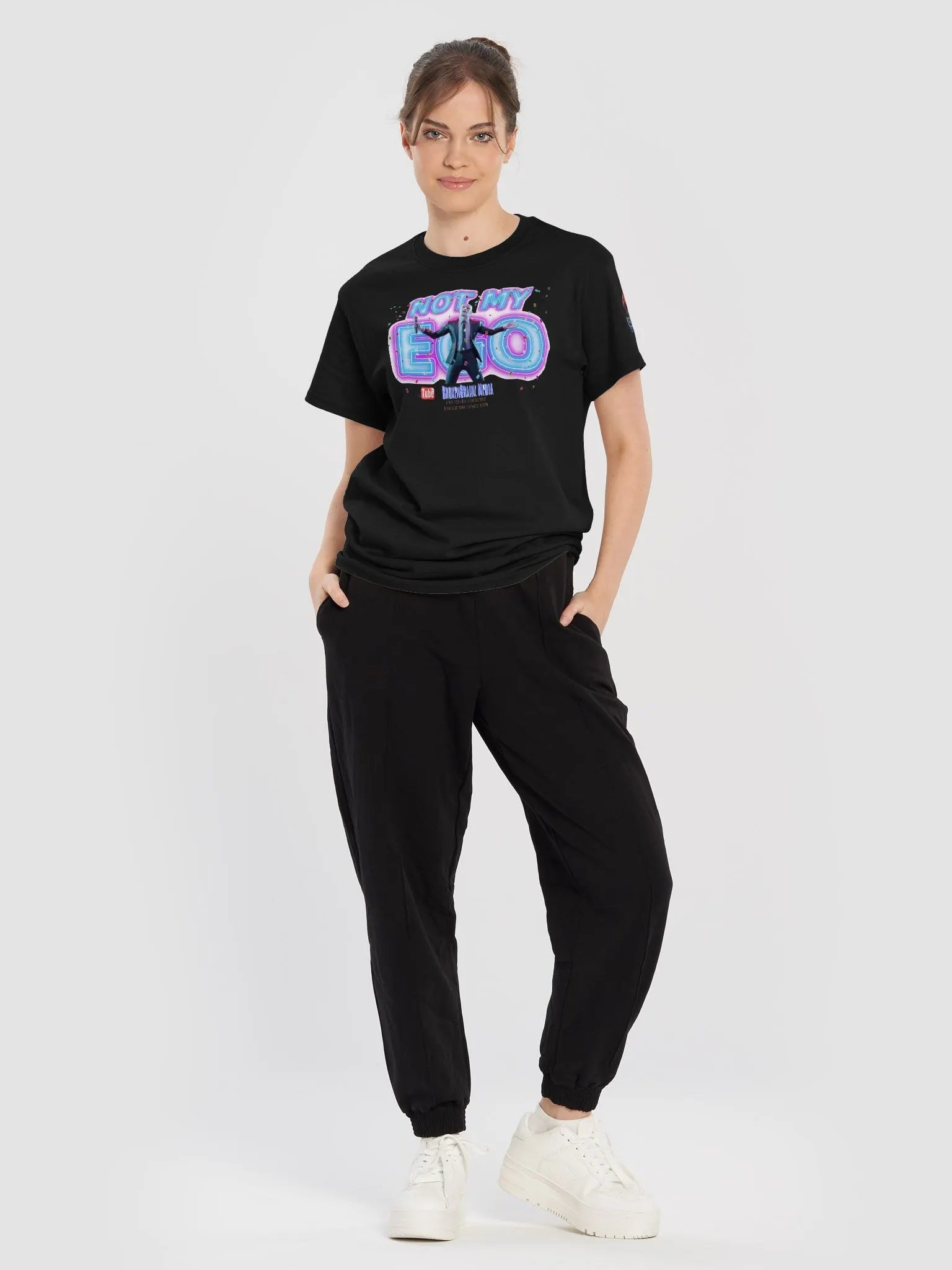 Not my Ego product image (4)