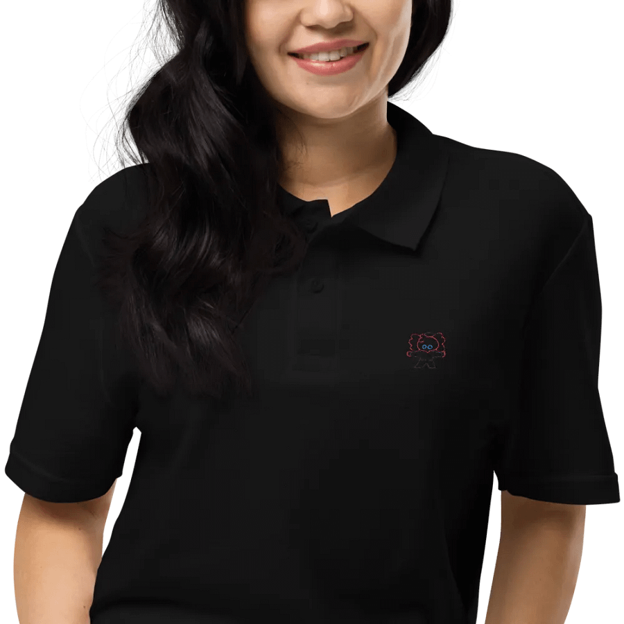 Goober | Embroidered Polo product image (11)