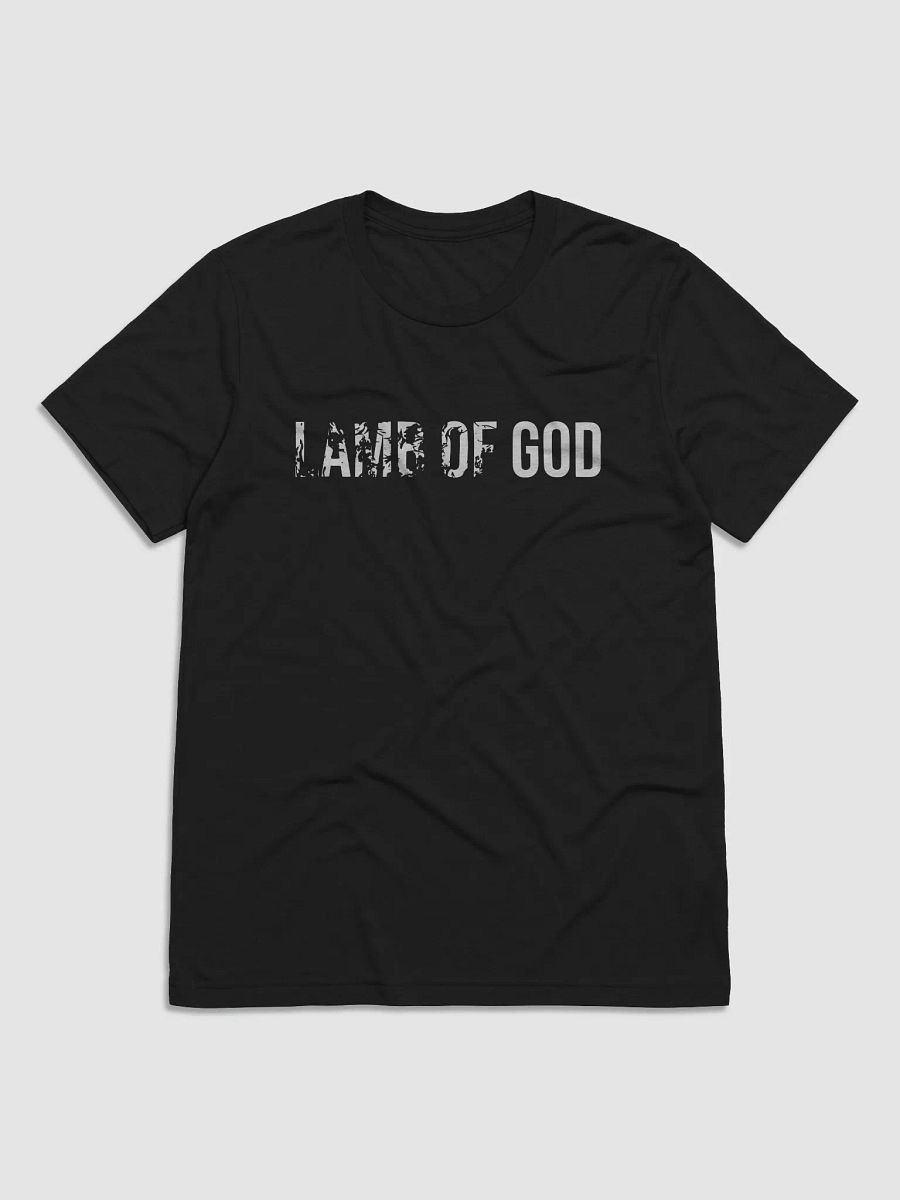 The Lives On HIGH | LOG | UNISEX Triblend Tee | Sport product image (26)