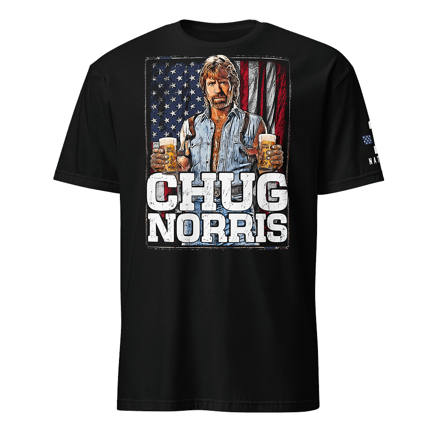 CHUG NORRIS product image (1)