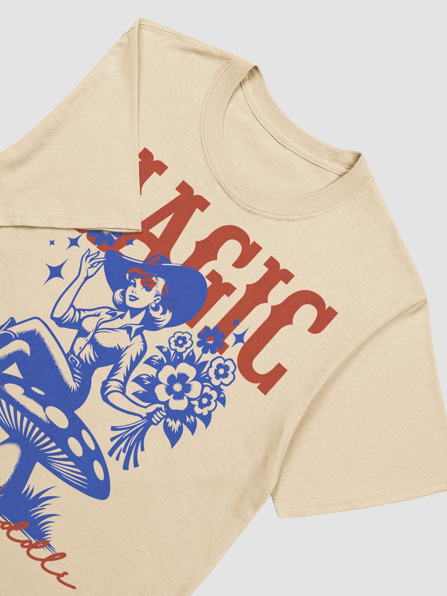 Magic in the Saddle product image (7)