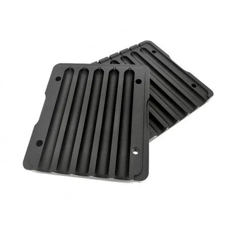 STACKABLE CANNAGAR MOLD - ROUNDCAP product image (1)