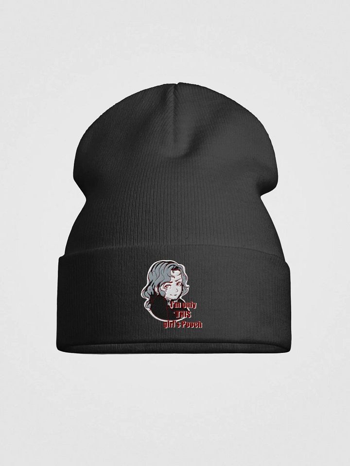 Delilah Beanie 1 product image (1)