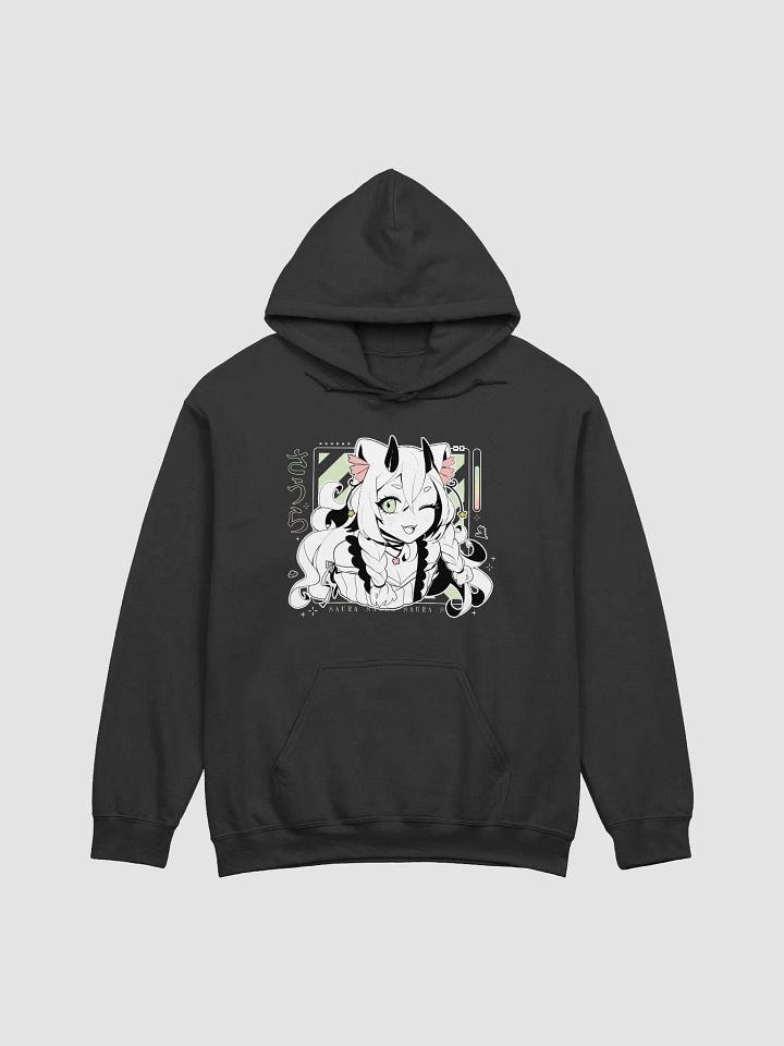 *WINK* Hoodie product image (1)