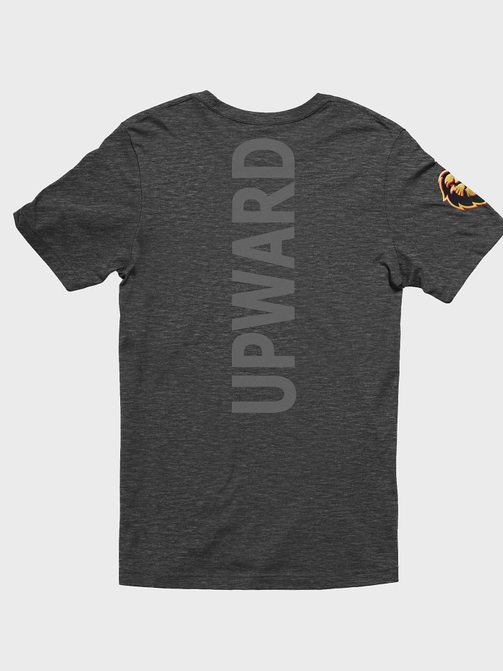 Upward Focus T-Shirt product image (2)
