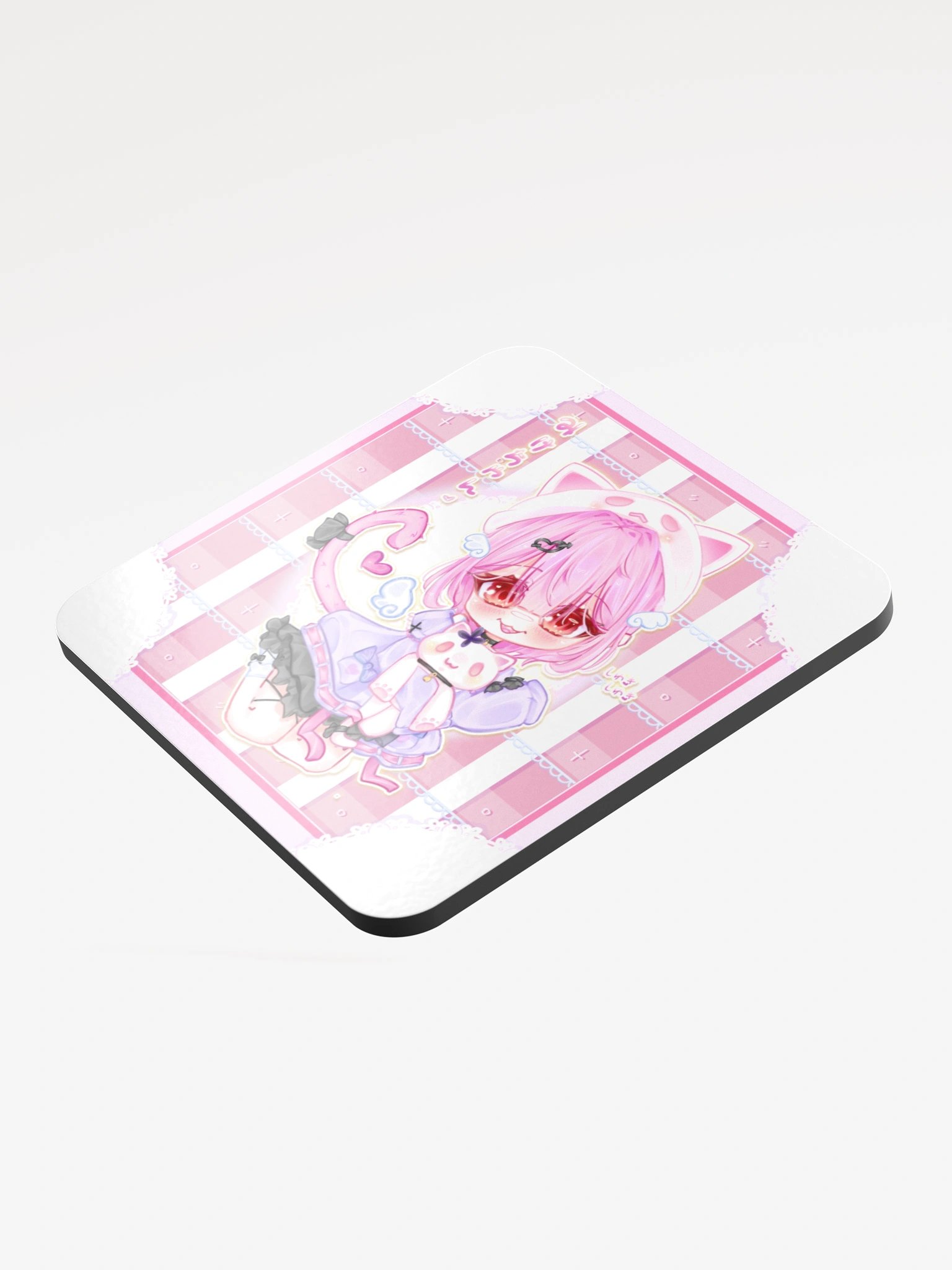 Mikenyan Coaster: Wave product image (4)