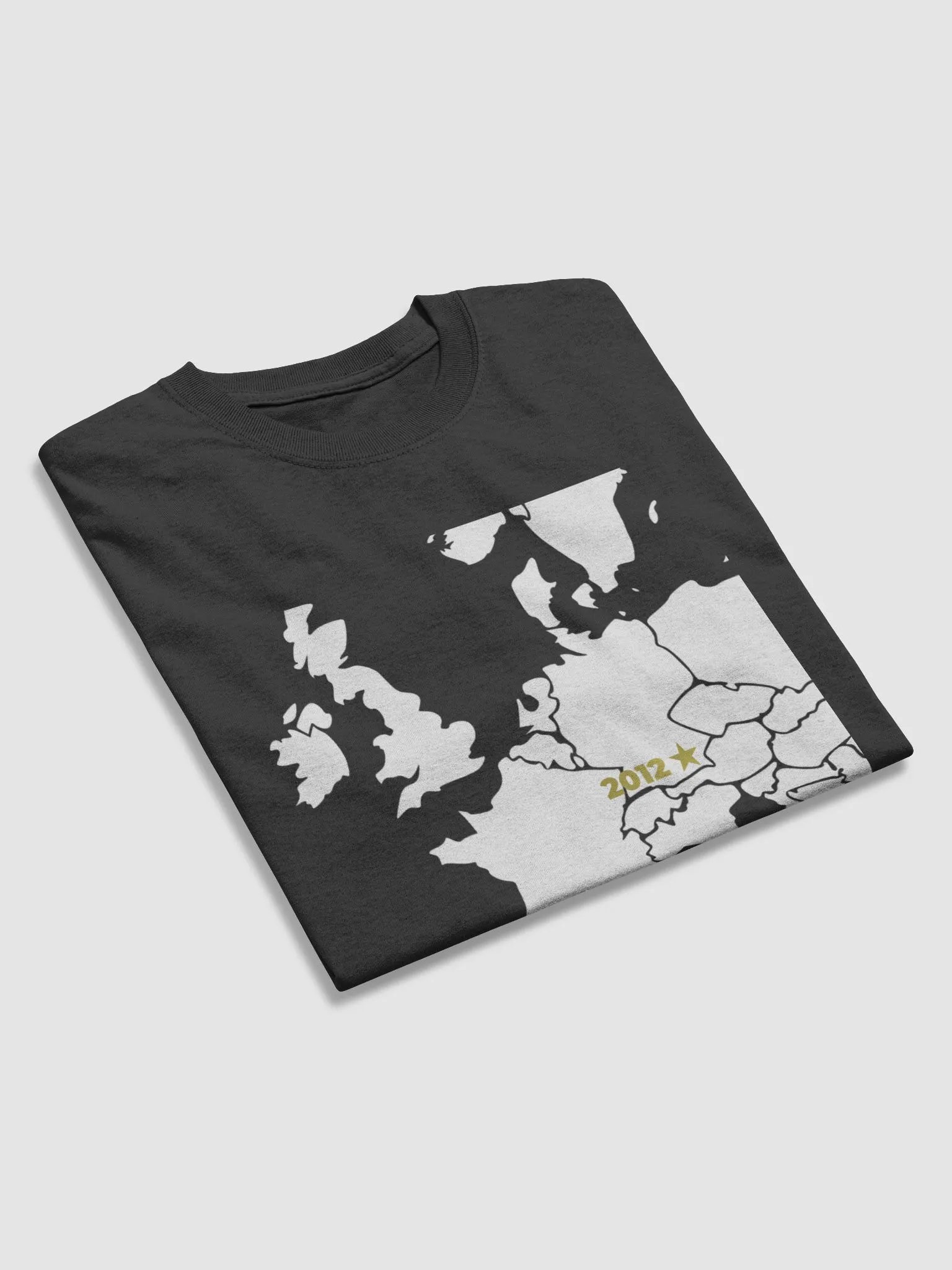 Two Stars T-Shirt product image (32)