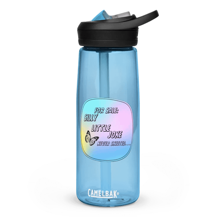 Silly Little Joke CamelBak product image (2)