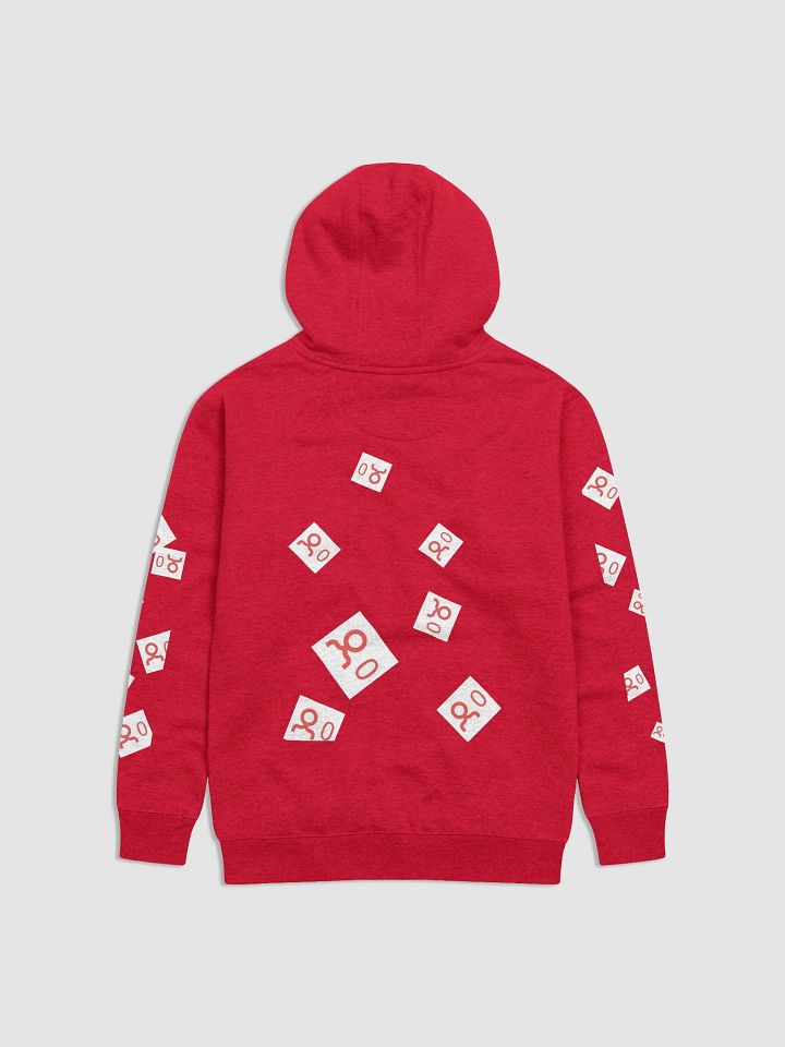 In Da Hood-ie product image (2)