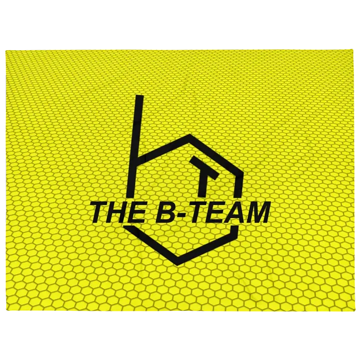 Bestagon Blanket! product image (1)