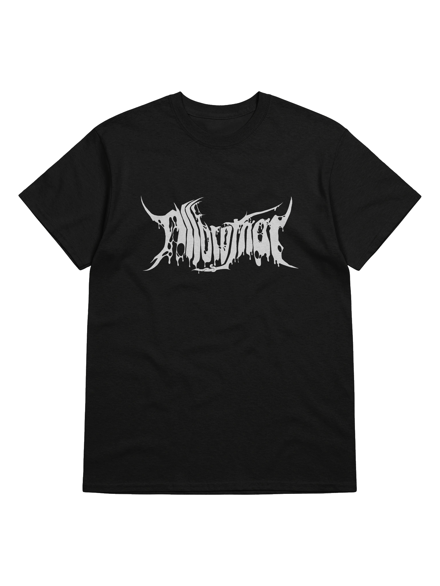Allbrotnar Logo Tee product image (5)