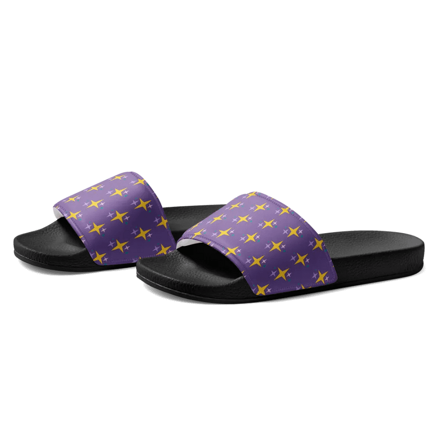 stardust men's slides product image (4)