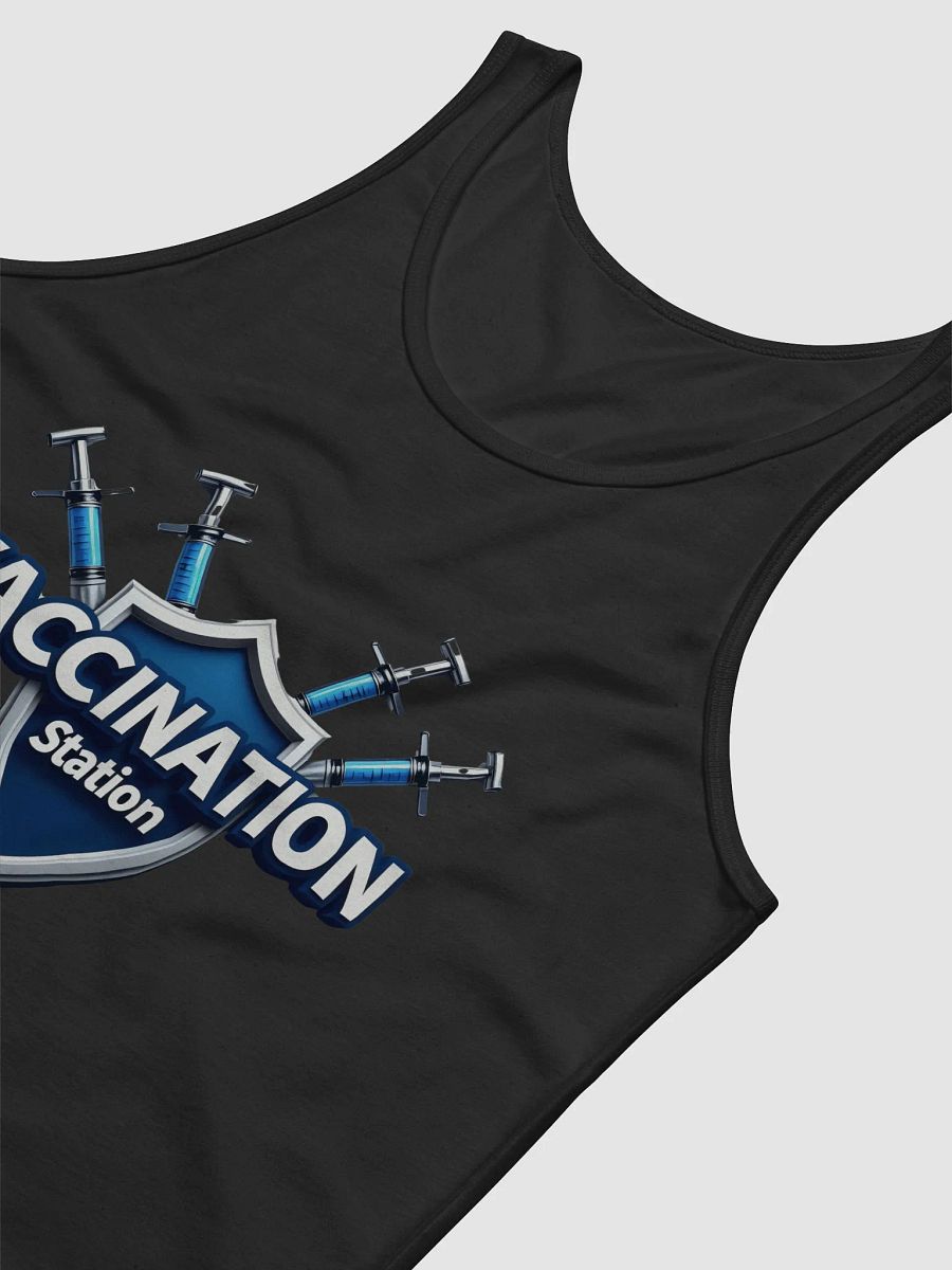 Vaccination Station Shield Tank product image (47)