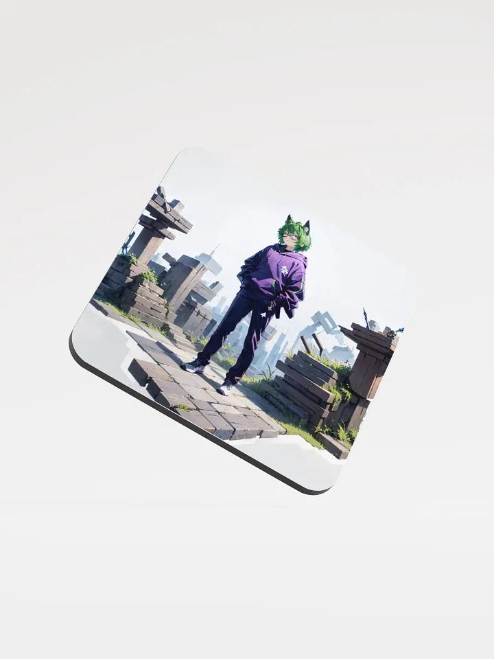 Ruins of Taenu Coaster product image (2)