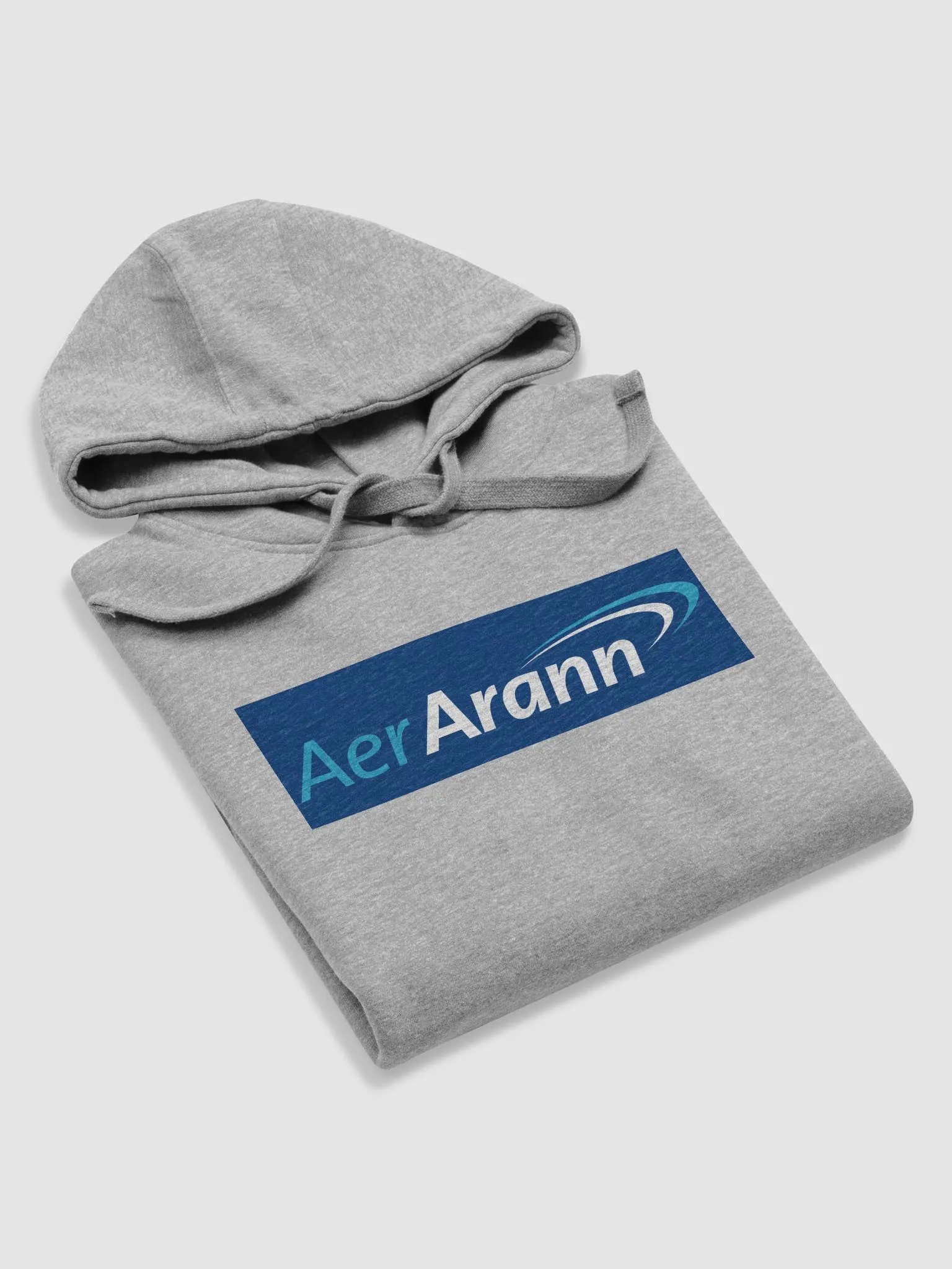 Aer Arann - Hoodie product image (3)