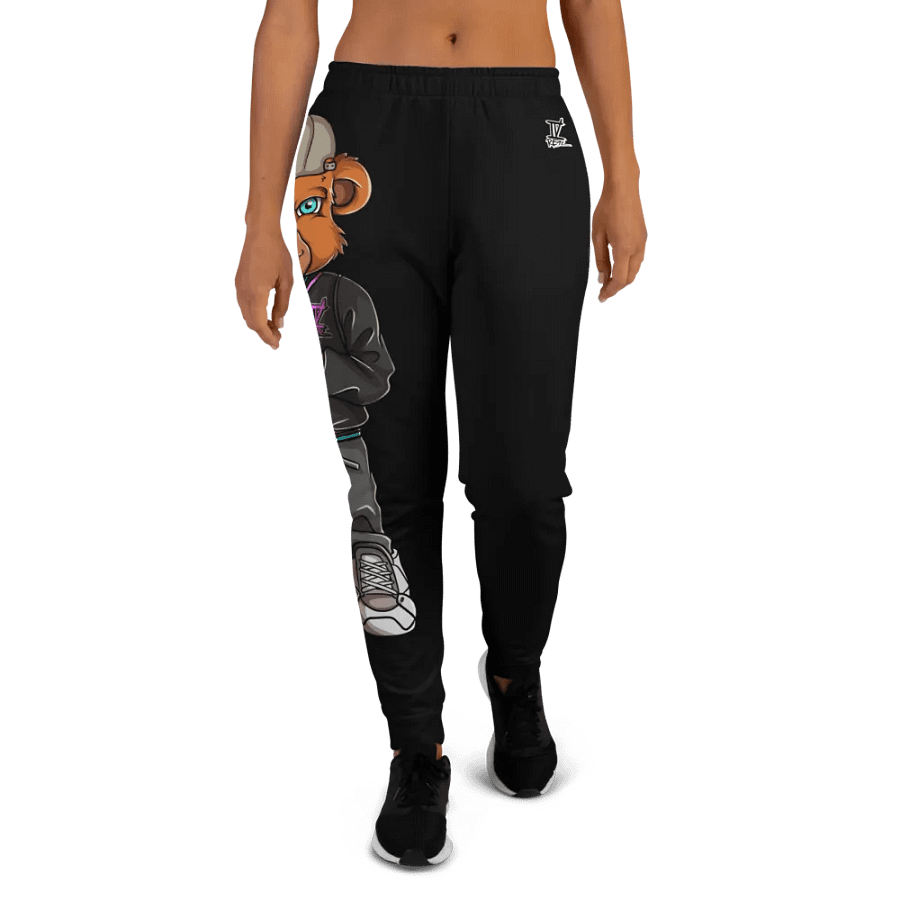 Standing Bear Women Joggers product image (4)