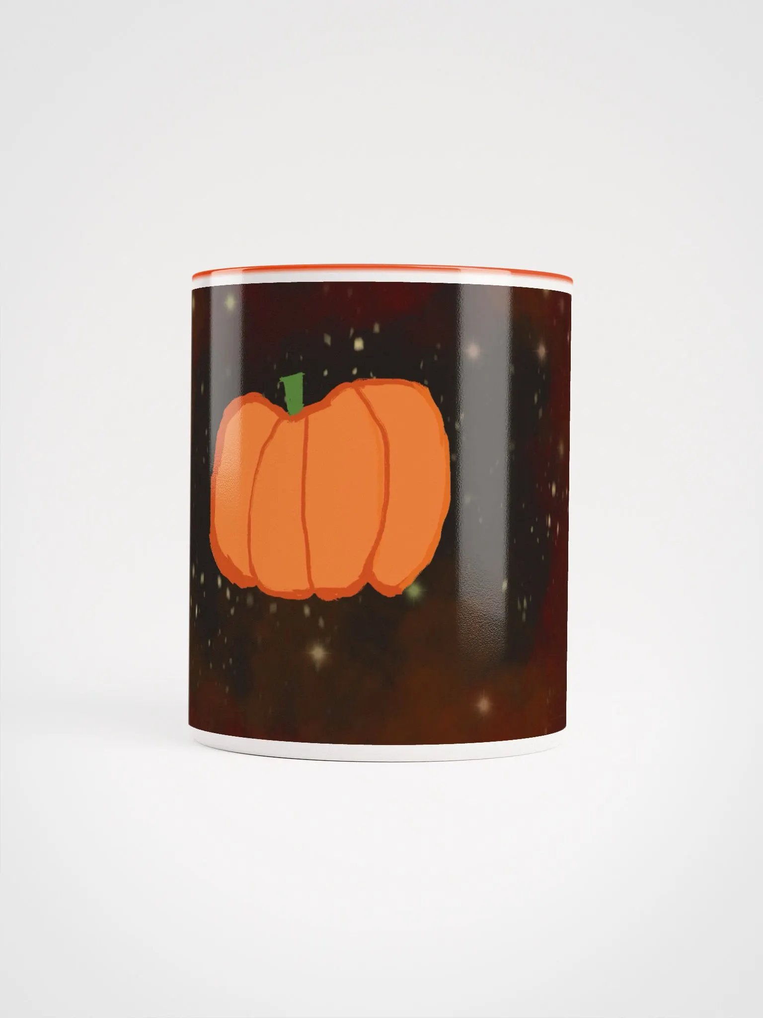 Pumpkin Galaxy product image (5)