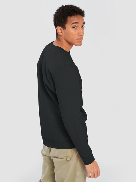 Photo showing Stanley/Stella Unisex Eco Sweatshirt