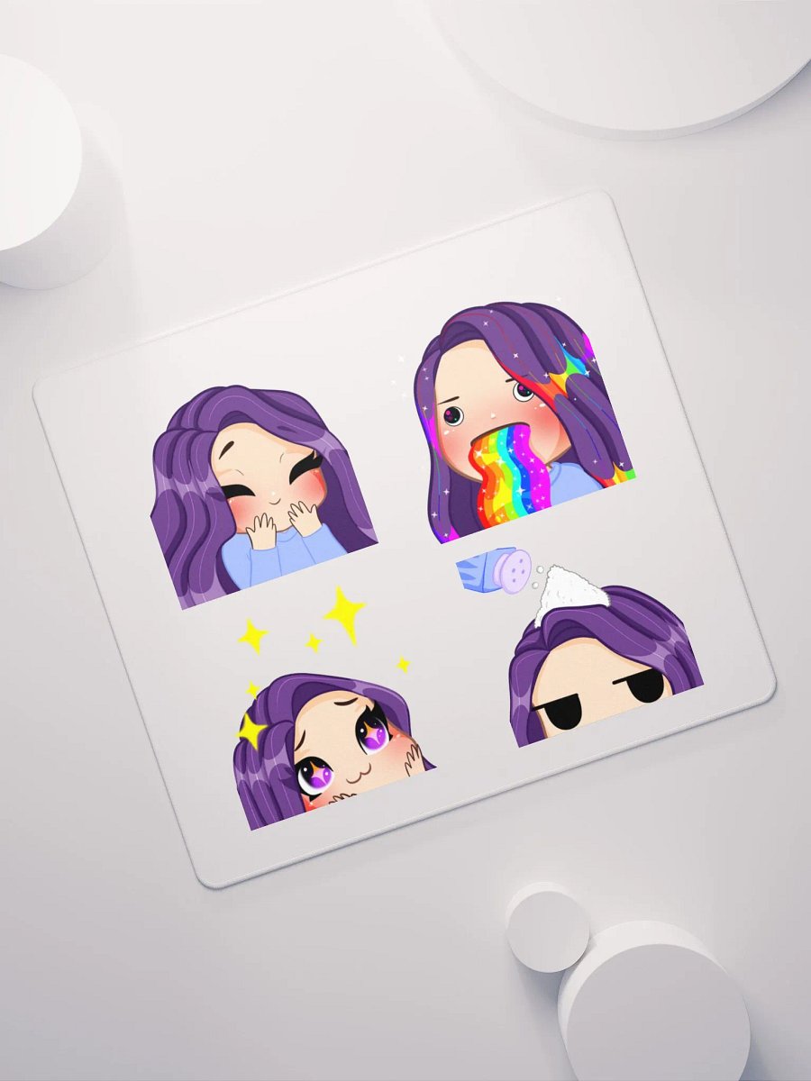 Cosmic Kaida Mouse Pad product image (7)