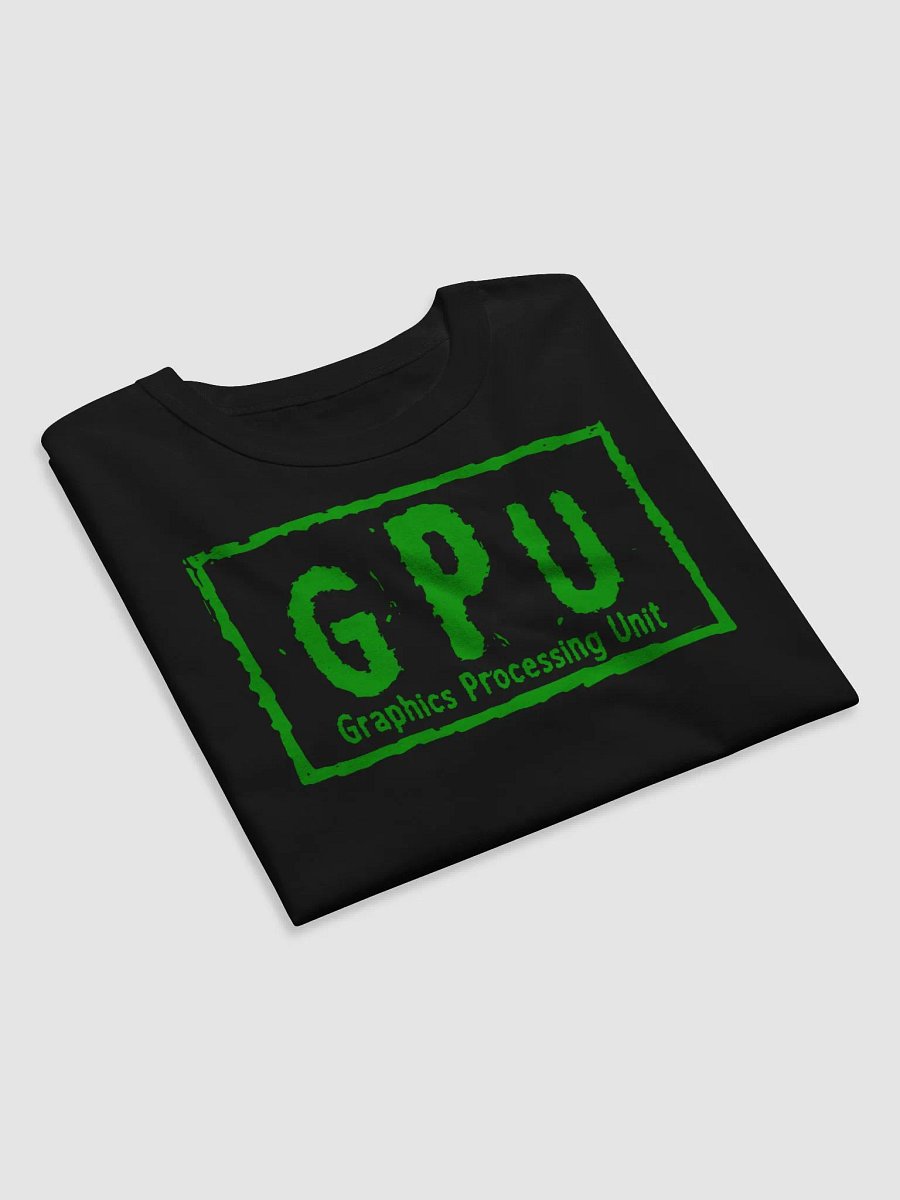 GPU 4 Life - Champ product image (10)