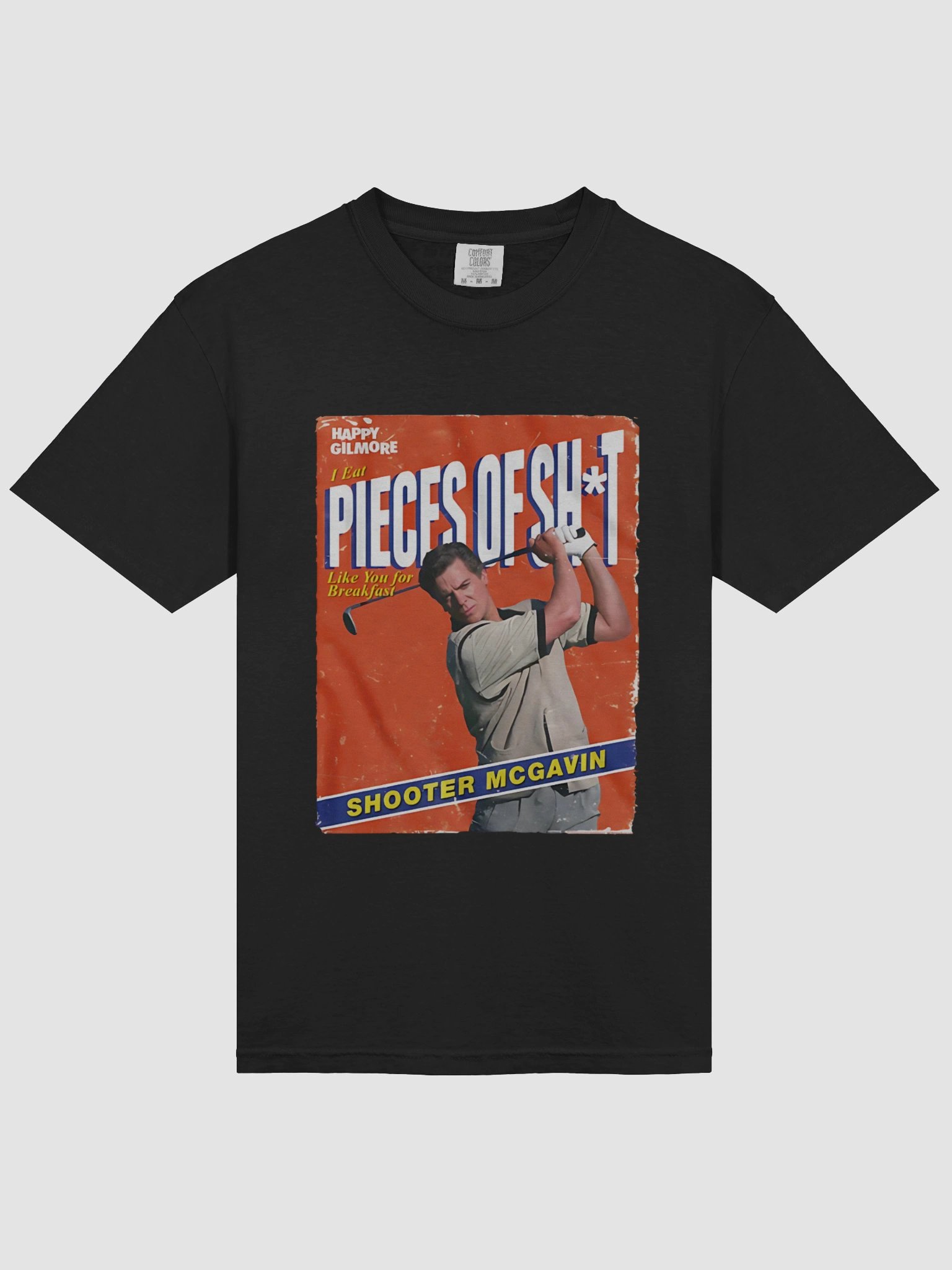 happy gilmore shirt product image (3)