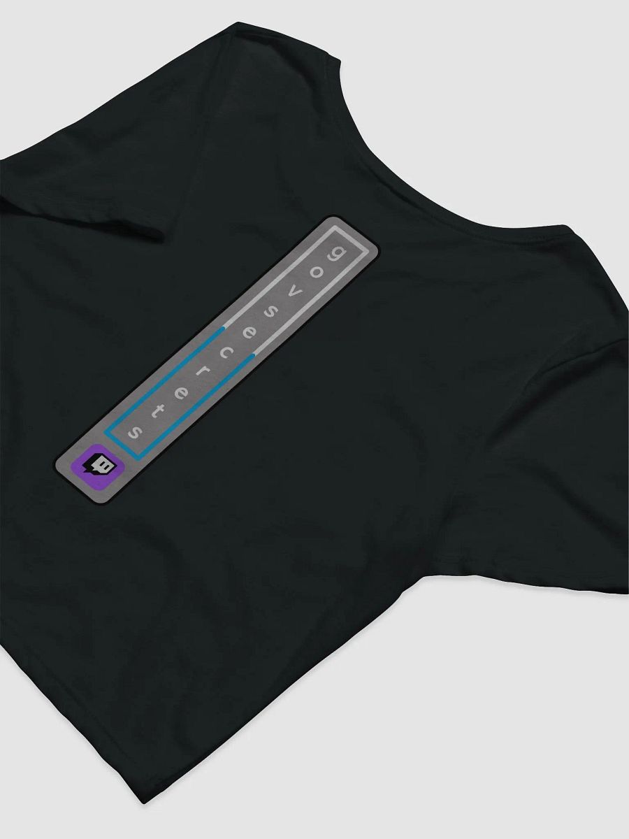 Gov Women's Cropped T-shirt product image (6)
