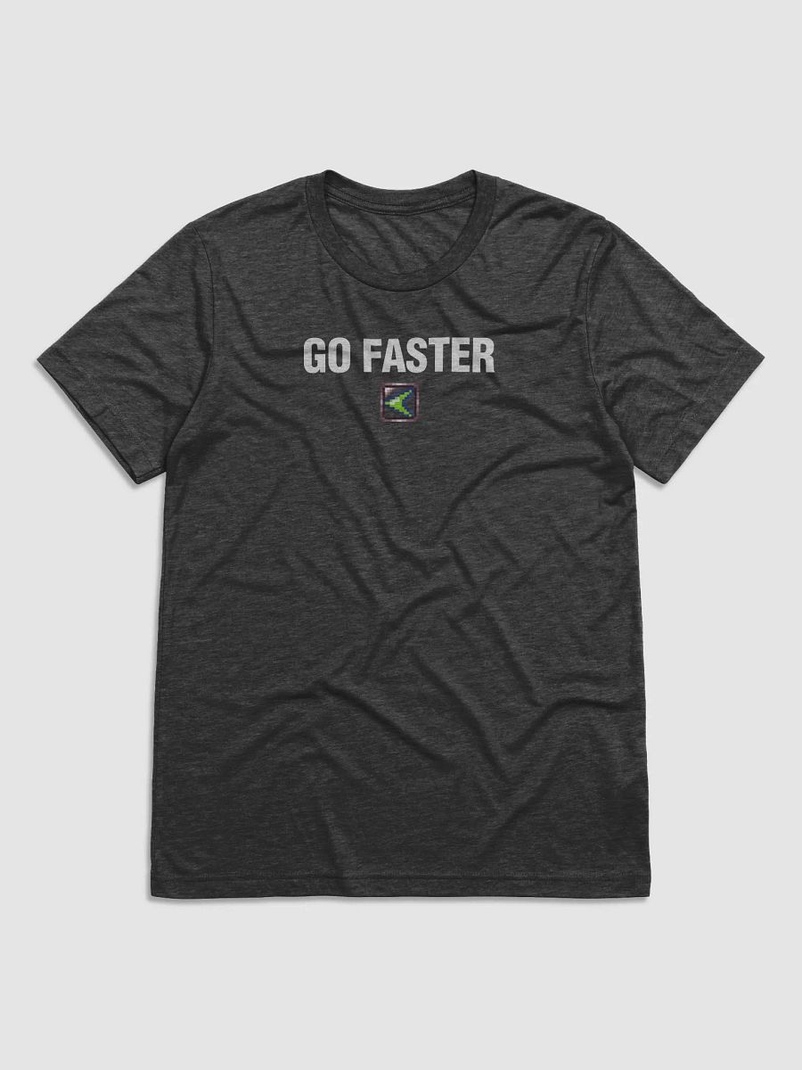 Go Faster Shirt product image (1)