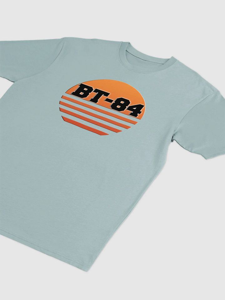BT-84 Men's Tee product image (8)